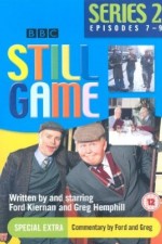 Watch Still Game Wootly